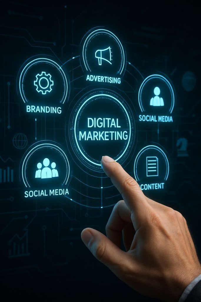 digital markting